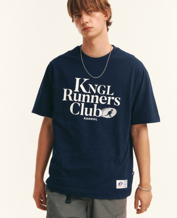 Kangol Athlete T-shirt