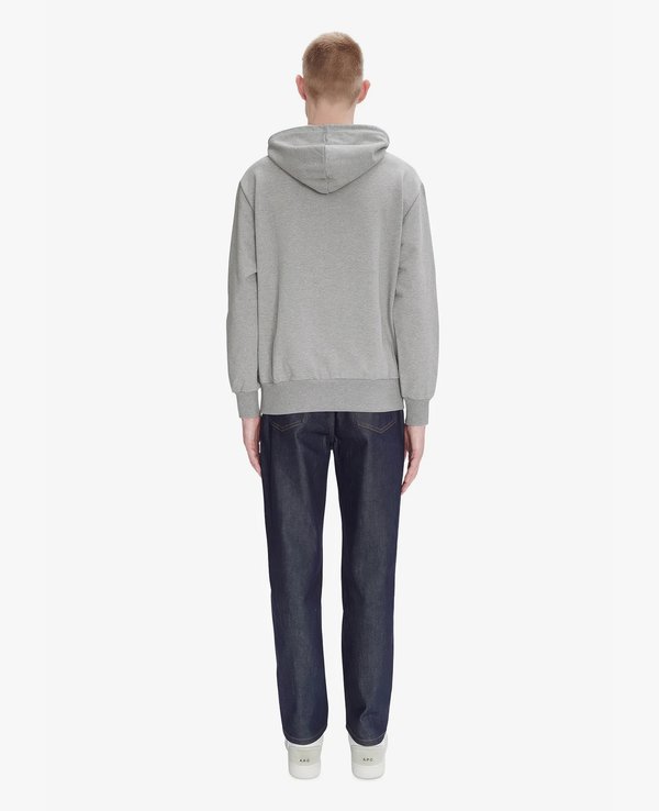 A.P.C New Standard Jeans