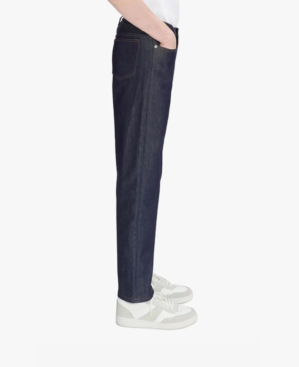 A.P.C Jean Martin