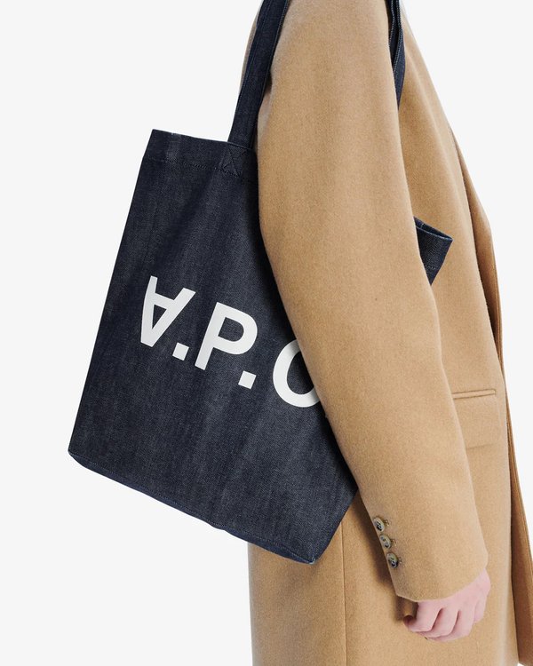 A.P.C. Laure Tote Bag