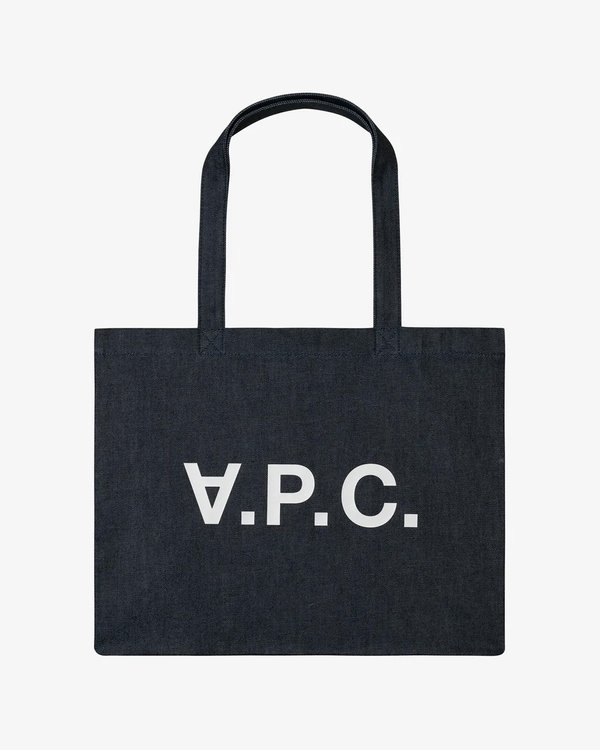 A.P.C. Daniela Shopping Bag