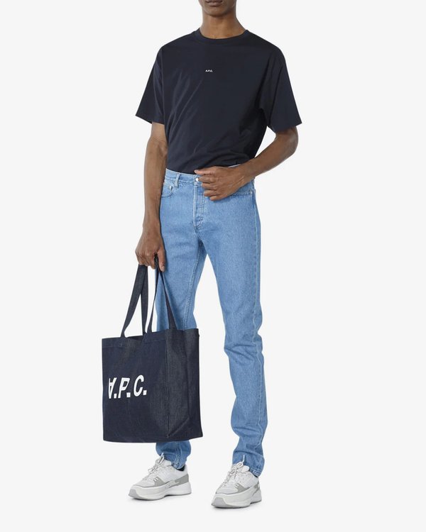 A.P.C. Daniela Shopping Bag
