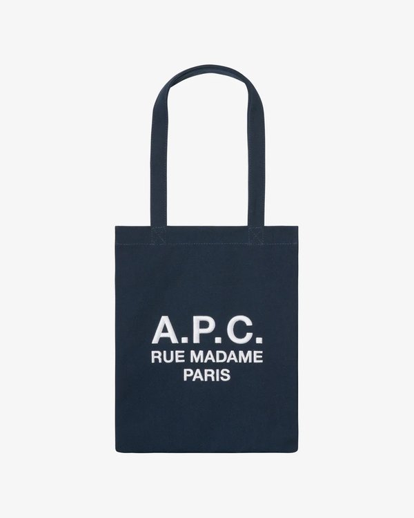 A.P.C. Lou Rue Madame Tote Bag
