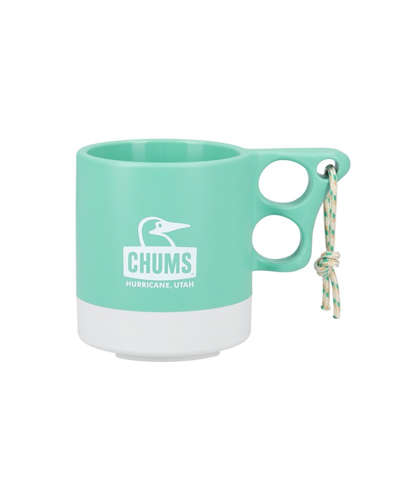 Chums Camper Mug Cup