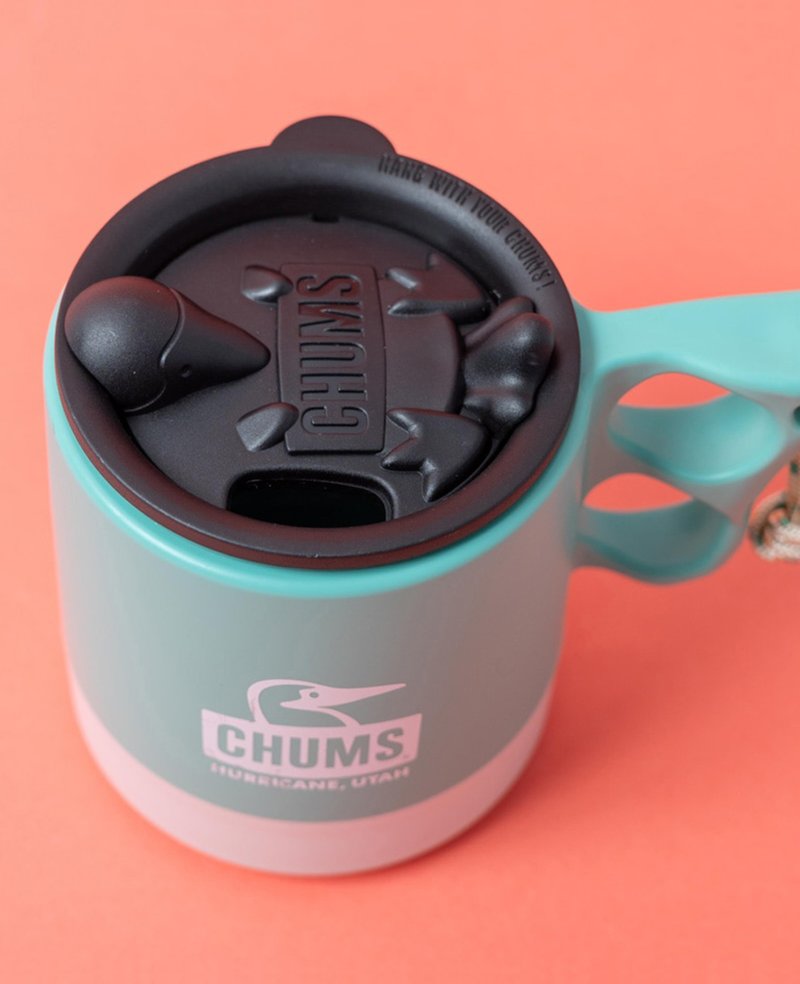 Chums Camper Mug Cup