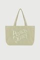 Museum of Peace &amp; Quiet Distressed Tote Bag