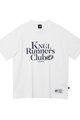 Kangol Athlete T-shirt