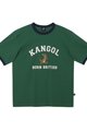 Kangol Play Logo Ringer T-shirt