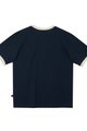 Kangol Play Logo Ringer T-shirt