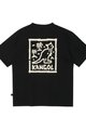 Kangol Taping Artwork T-shirt