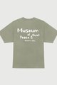 Museum of Peace &amp; Quiet Resort Tee