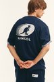 Kangol Rush Logo T-shirt