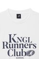 Kangol Athlete T-shirt