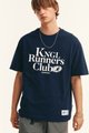 Kangol Athlete T-shirt