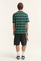 Kangol Friendly Stripe T-shirt