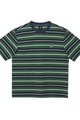 Kangol Friendly Stripe T-shirt