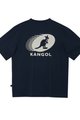 Kangol Rush Logo T-shirt