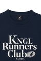 Kangol Athlete T-shirt