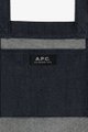 A.P.C. Laure Tote Bag