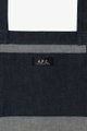 A.P.C. Daniela Shopping Bag