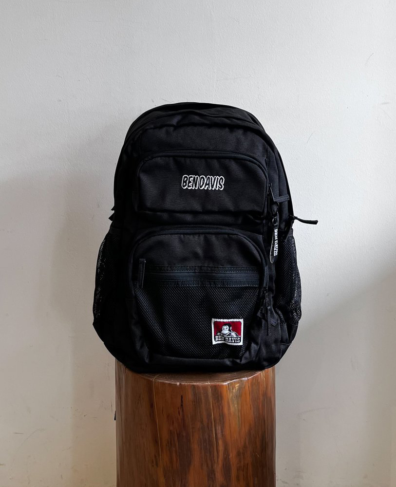 Ben Davis Japan Class Day Pack | Goodluck Bunch