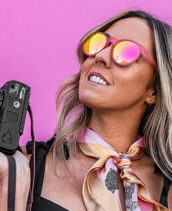 goodr Influencers Pay Double