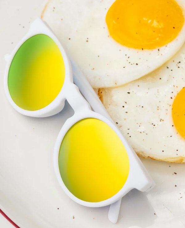 goodr Yolk's on You