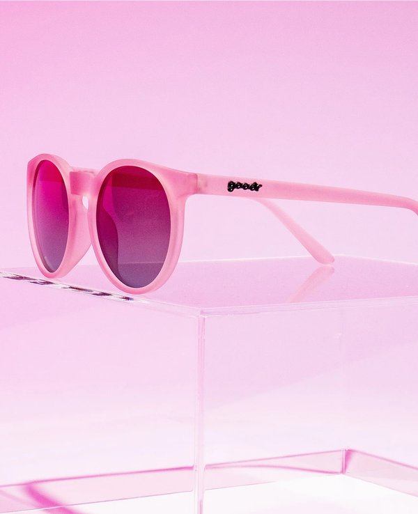goodr Mauve Mood Board