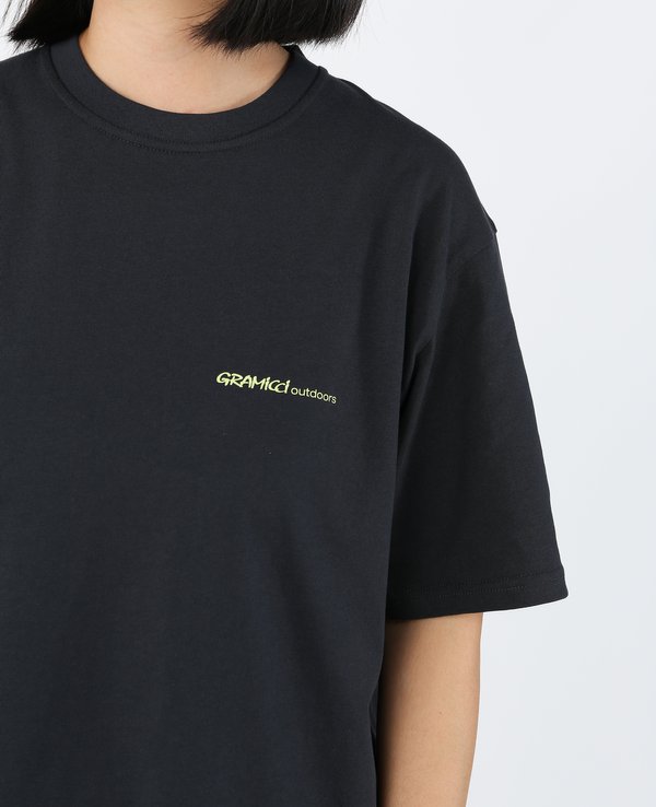 Gramicci Japan Hurricane Tee