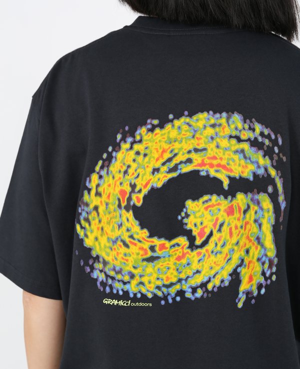 Gramicci Japan Hurricane Tee