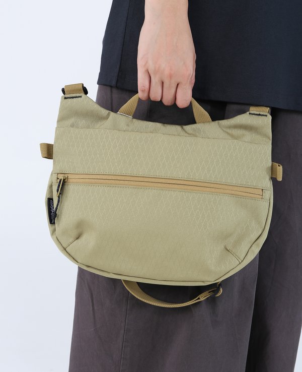 Gramicci Japan Field Sacoche