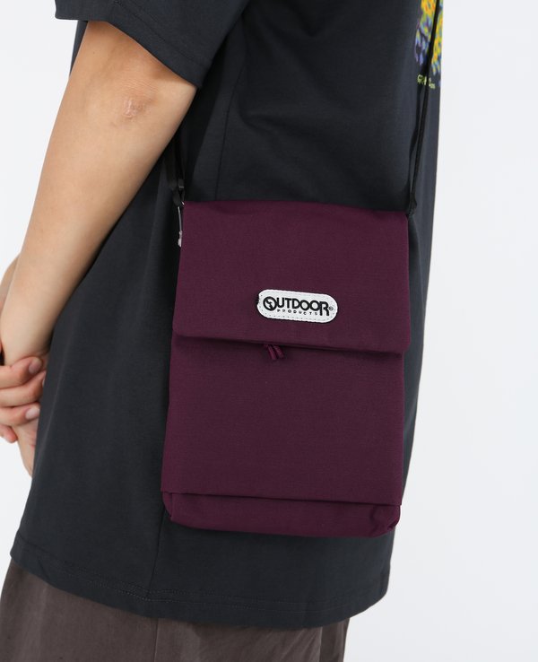 Outdoor Products Mini Pouch