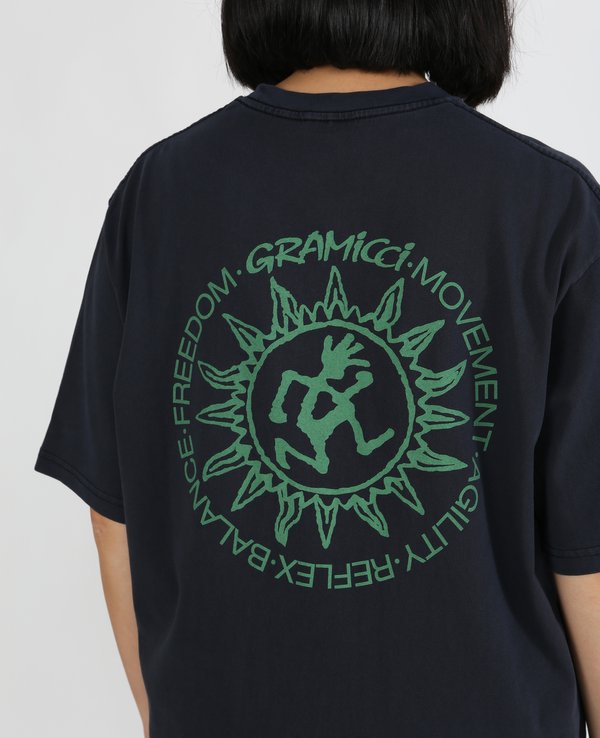Gramicci Japan Sun Tee