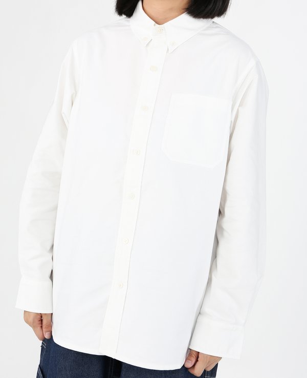 Gramicci Japan Oxford Button Down Stance Shirt
