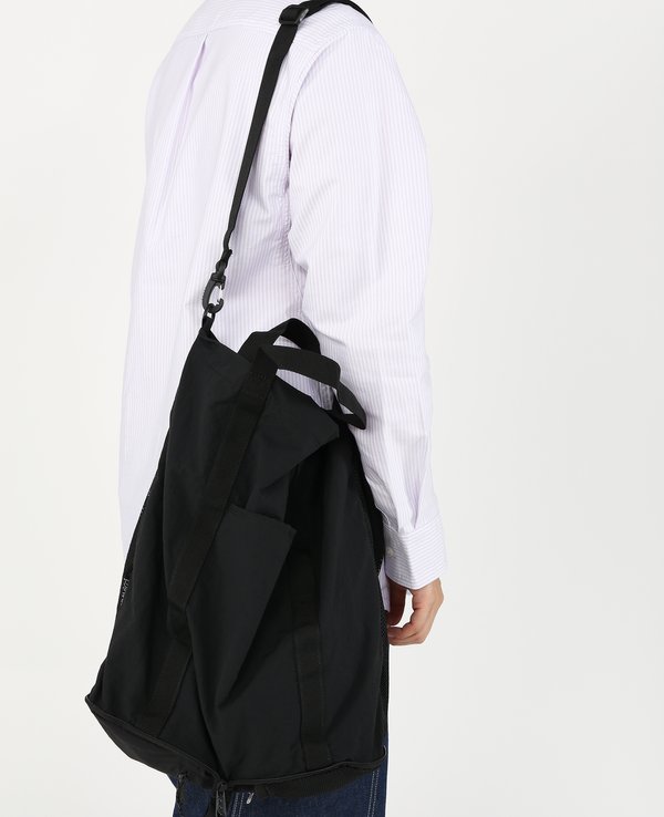 Gramicci Japan Nylon Packable Tote