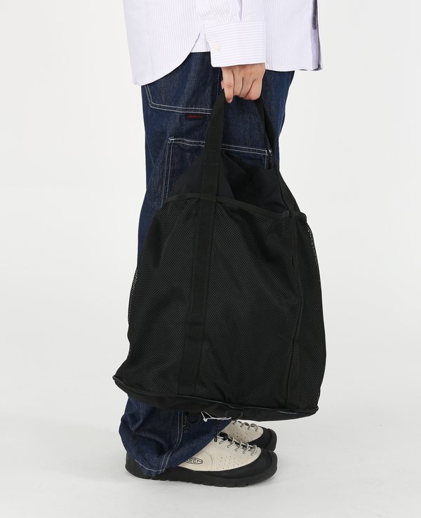 Gramicci Japan Nylon Packable Tote