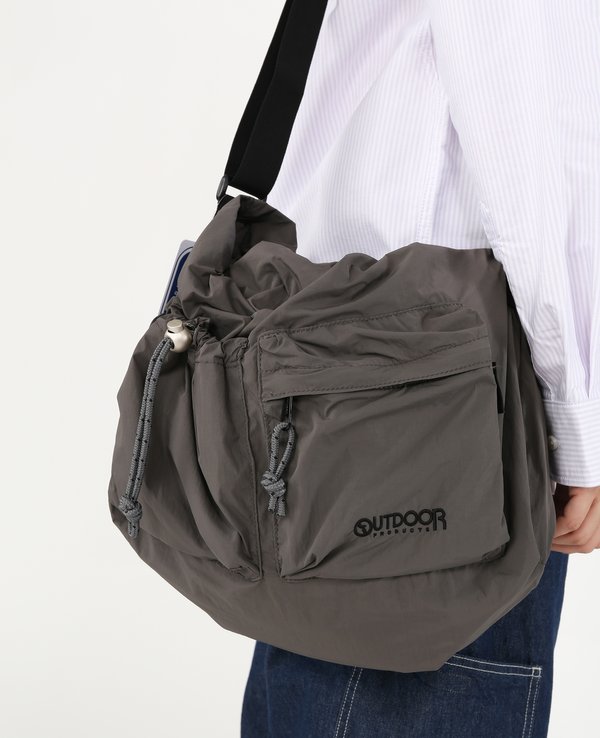Outdoor Products 2 Pockets Shoulder