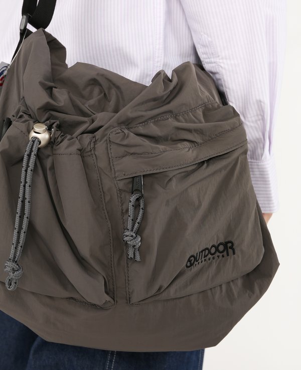 Outdoor Products 2 Pockets Shoulder