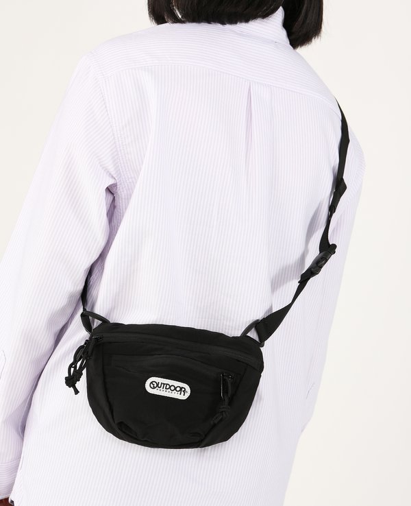 Outdoor Products Mini Shoulder Bag
