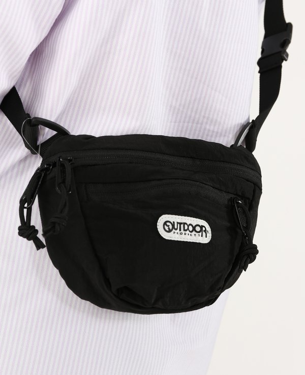 Outdoor Products Mini Shoulder Bag