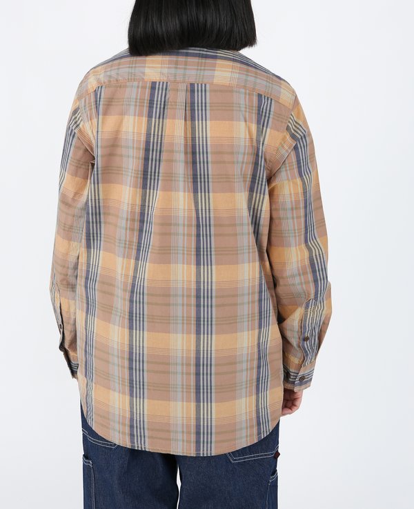 Gramicci Japan Broadcloth Stance Shirt