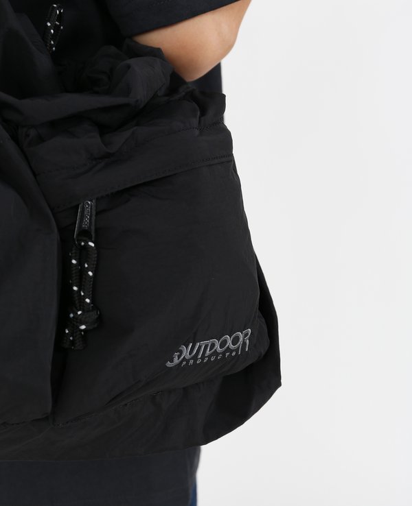 Outdoor Products 2 Pockets Shoulder