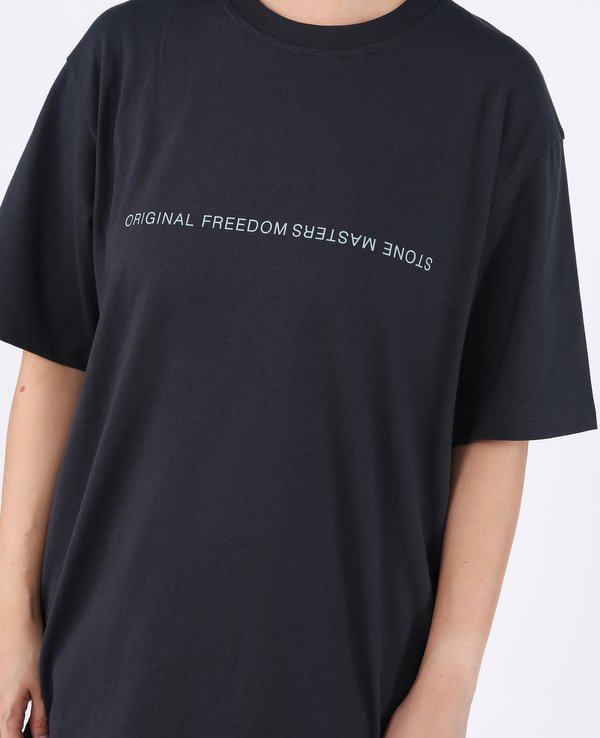 Gramicci Japan Stonemasters Tee