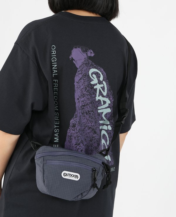 Outdoor Products Mini Shoulder Bag