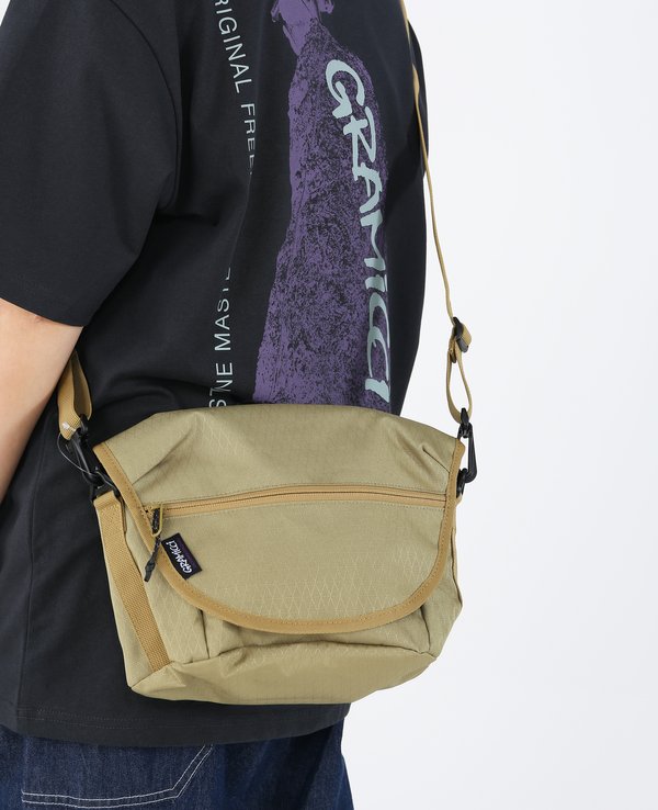 Gramicci Japan Multi Side Bag