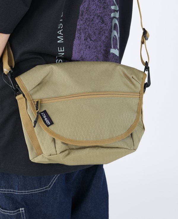 Gramicci Japan Multi Side Bag