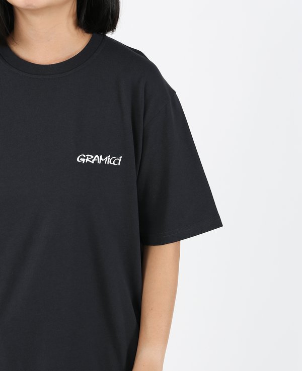 Gramicci Japan Ice Axe Tee