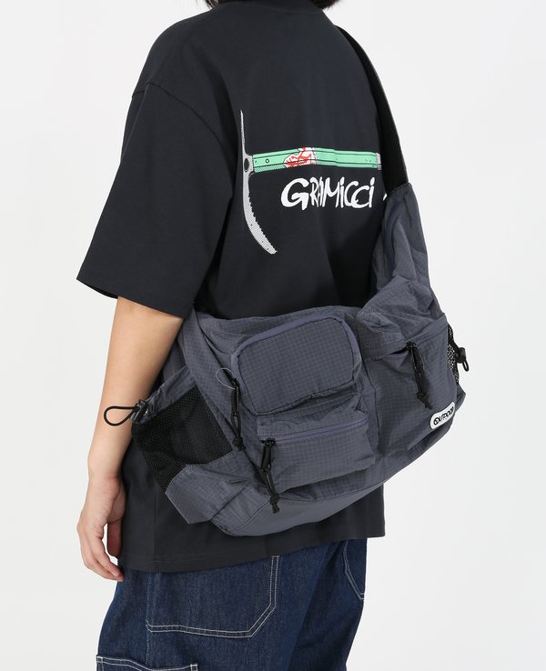 Outdoor Products 5 Pockets Shoulder Bag