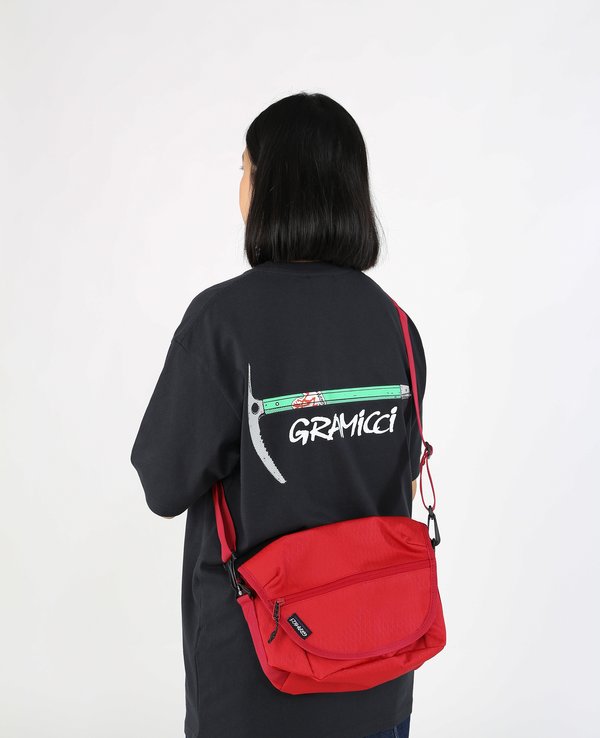 Gramicci Japan Multi Side Bag