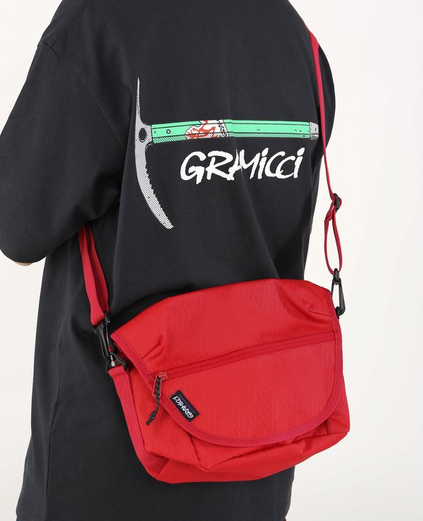 Gramicci Japan Multi Side Bag